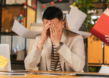 Cómo Evitar el Estrés Financiero: 7 Consejos para un Bienestar Económico